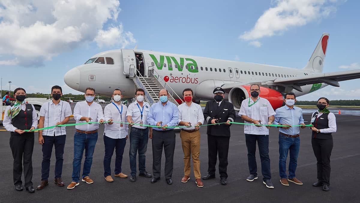 Sector turístico reconoce acciones de Pedro Joaquín para fortalecer la conectividad aérea