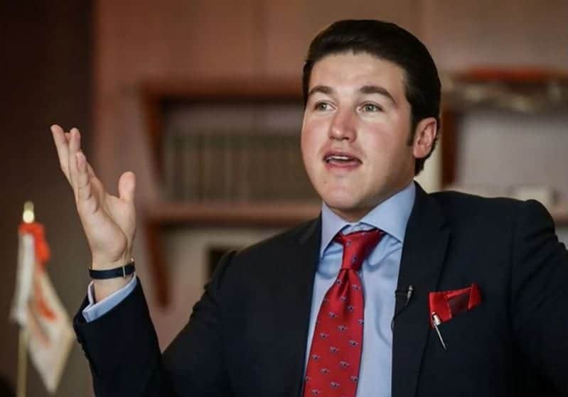 ¿Confirma Samuel García que va por la presidencia de México en 2024?