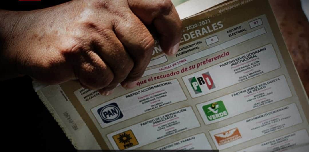 Próxima gubernatura, de 5 años; diputaciones de 2; redistritación hasta 2023