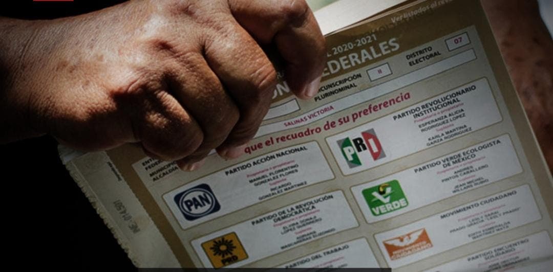 Próxima gubernatura, de 5 años; diputaciones de 2; redistritación hasta 2023