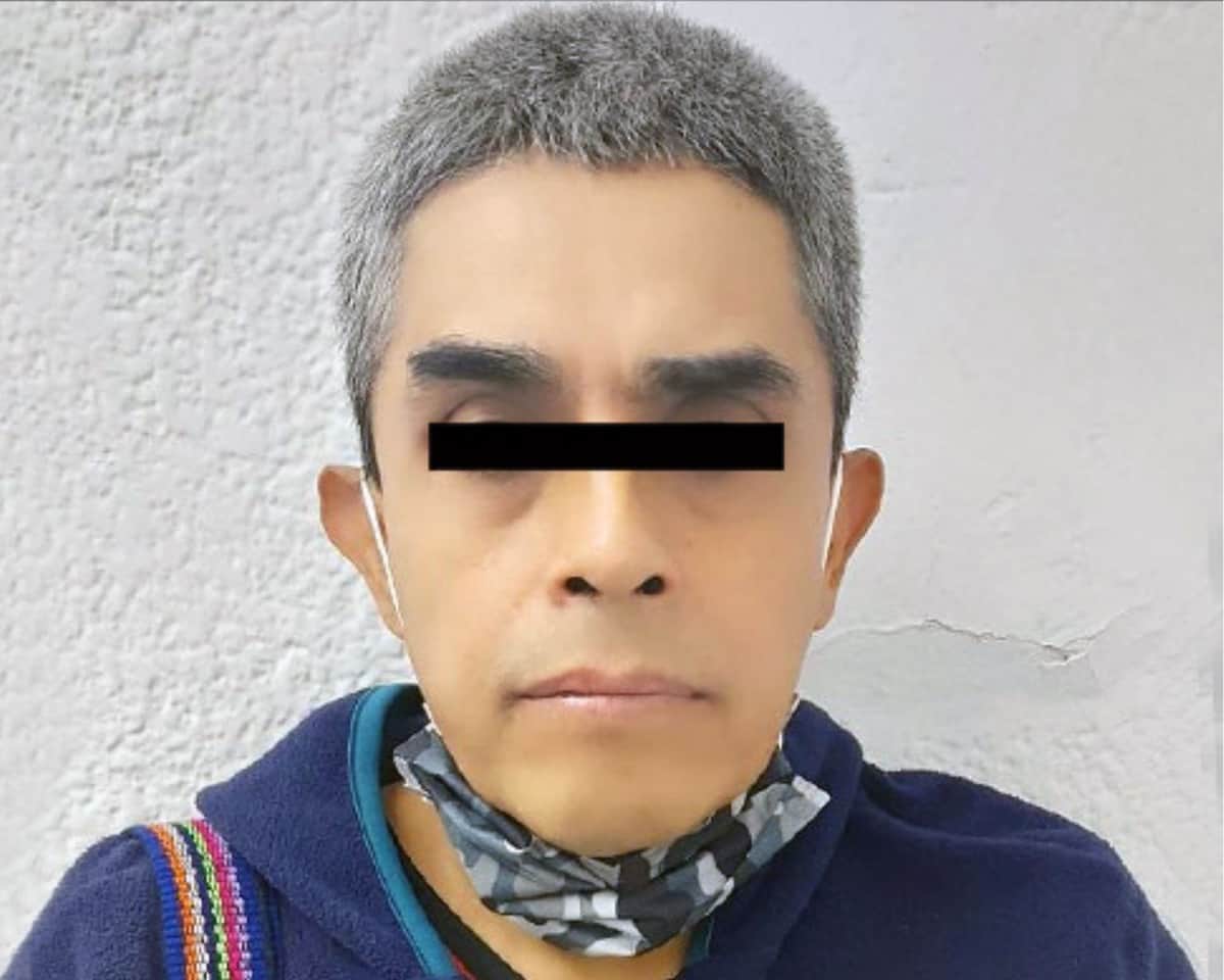 Madre permite que abusen sexualmente de su hija a cambio de un celular como pago