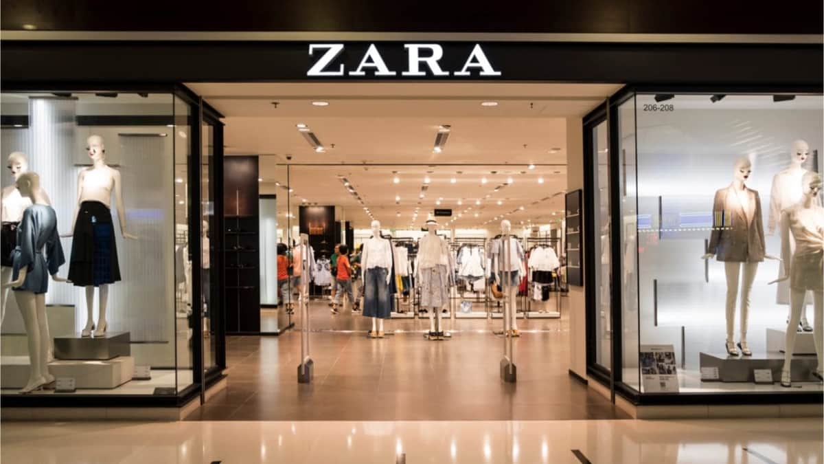 Investigan a Inditex por trabajos forzados