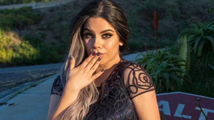 Lizbeth Rodríguez se burla de Yoss N y le llueven críticas