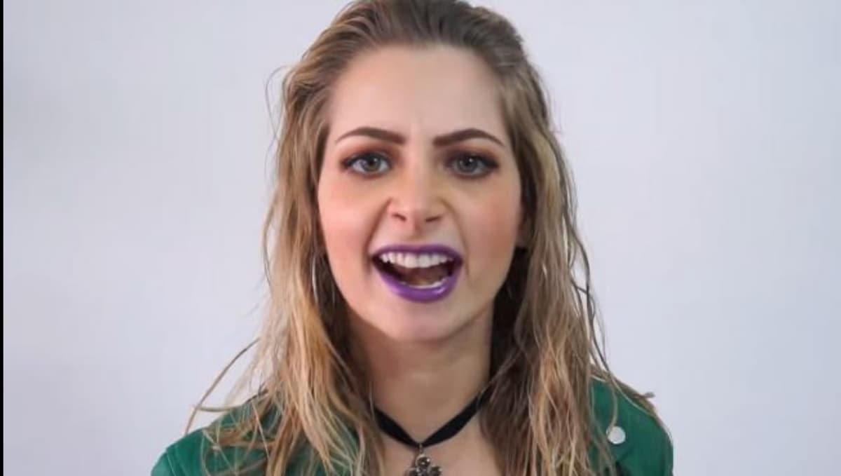 YosStop actuó con toda la intención y los derechos tienen límites: Abogado de Ainara