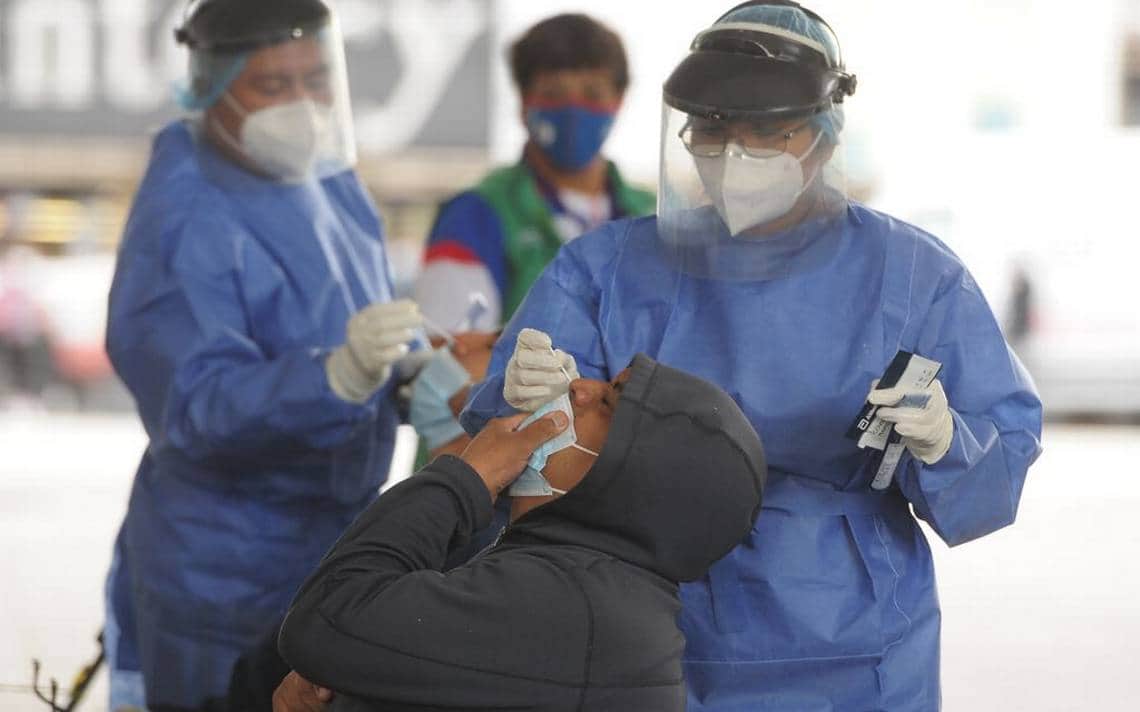 ¡Aumentan casos positivos a COVID-19! Quintana Roo confirma 405 contagios en un día