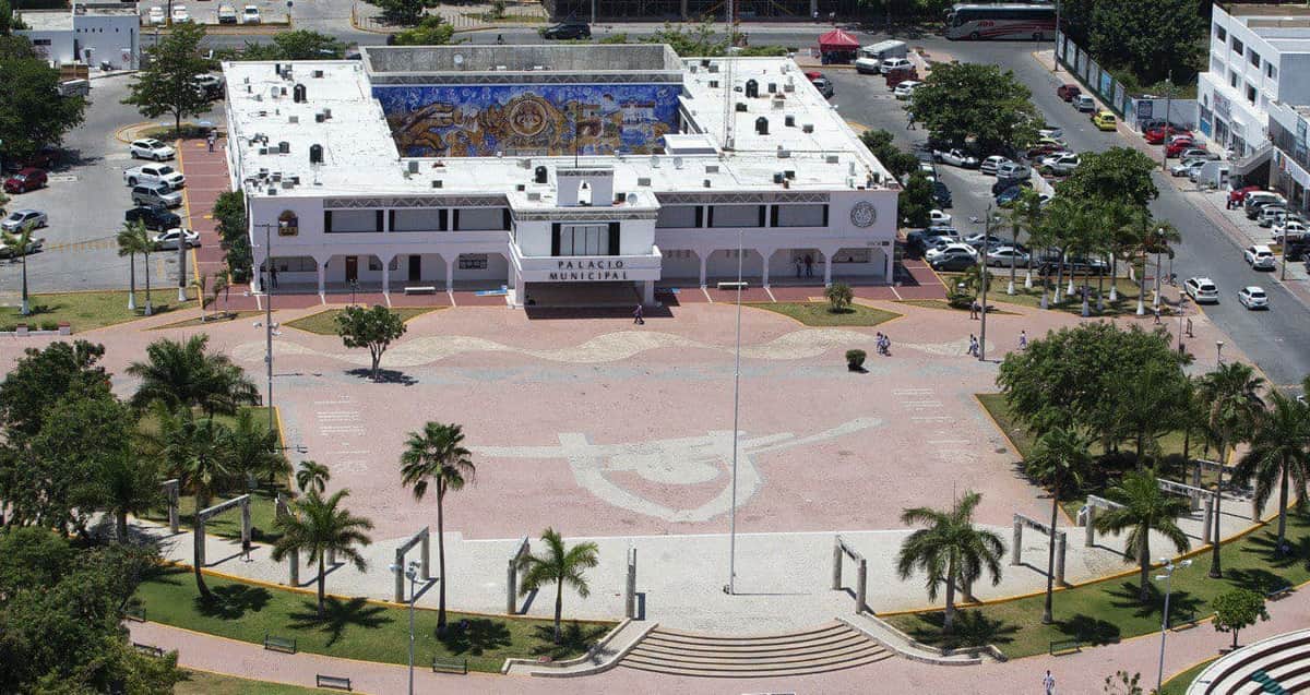 Playa del Carmen, un ejemplo de transparencia y apego a la ley