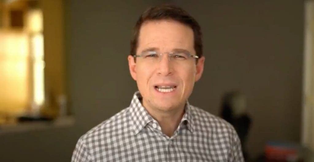 Anaya denuncia que aún no tiene acceso a carpeta de investigación en su contra; “¿a qué le temes, AMLO?”, cuestiona