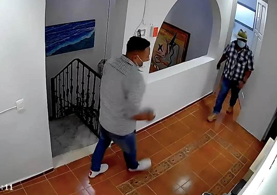 Buscan a presuntos ladrones de casas habitación, operarían entre Cancún y Playa del Carmen