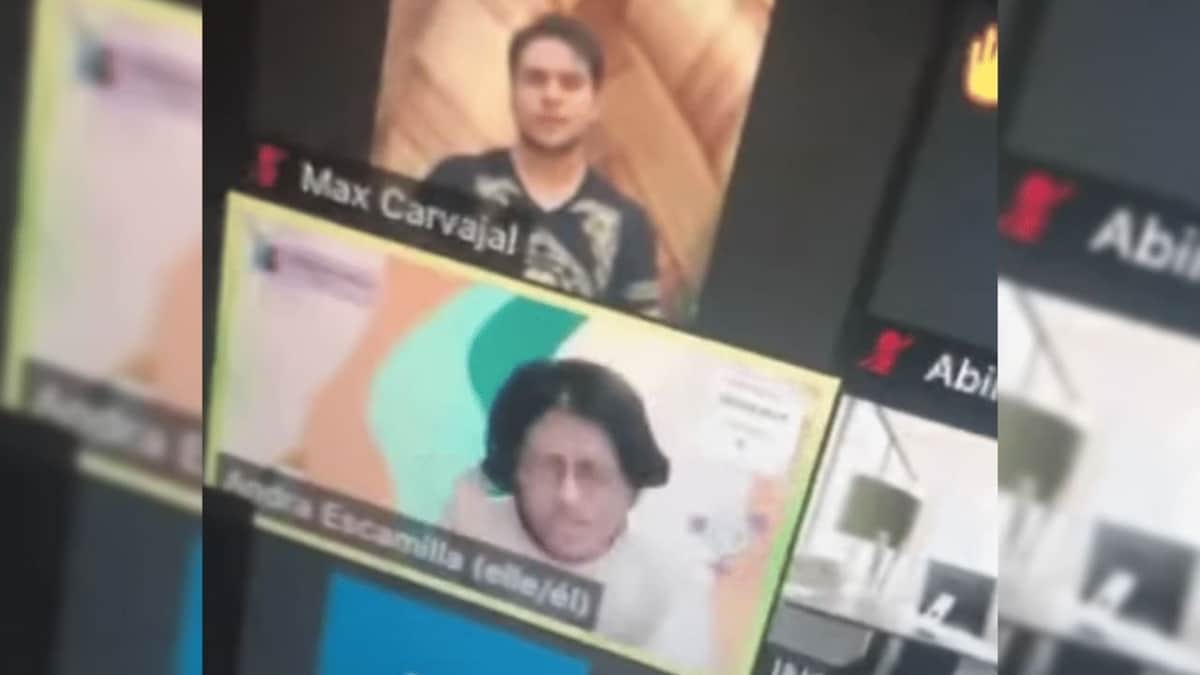 Exhiben a la compañere: la acusan de acosar a otras chicas