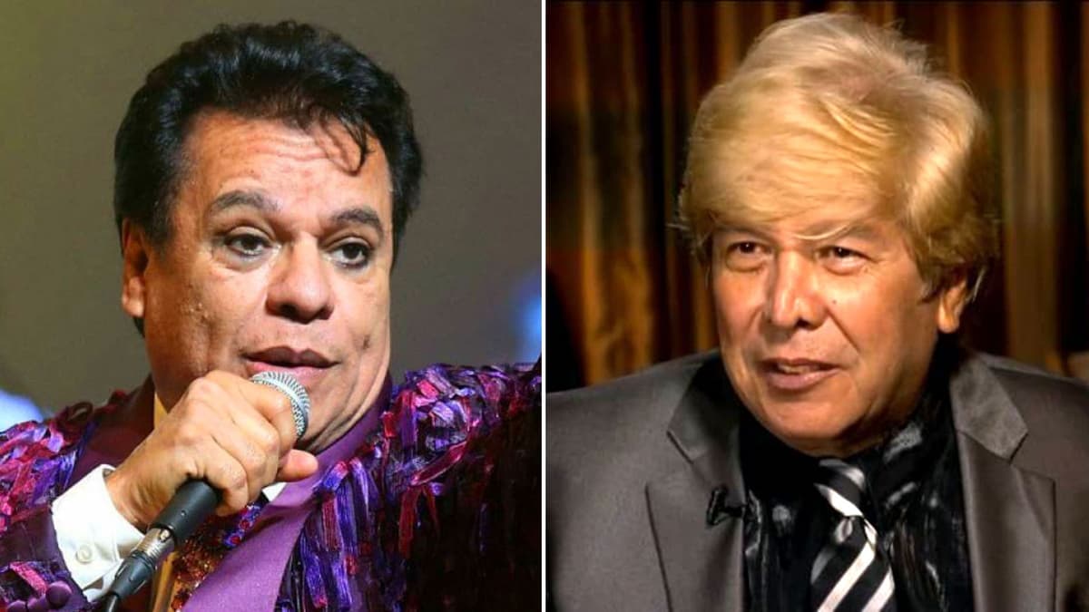 ¡Perdió! Le comprueban a Joaquín Muñoz que Juan Gabriel está muerto; pagará 500 mil pesos