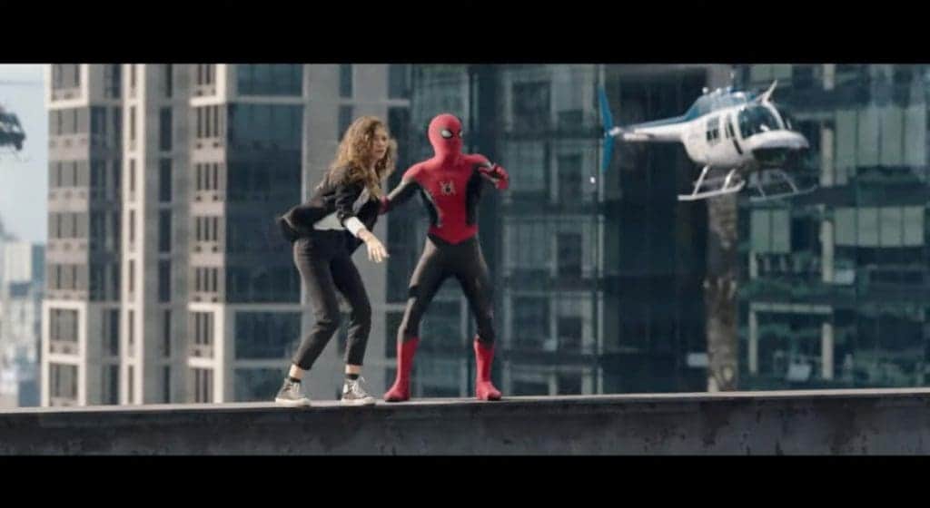 ‘Spider-Man: No Way Home’, las claves y guiños en su esperado tráiler