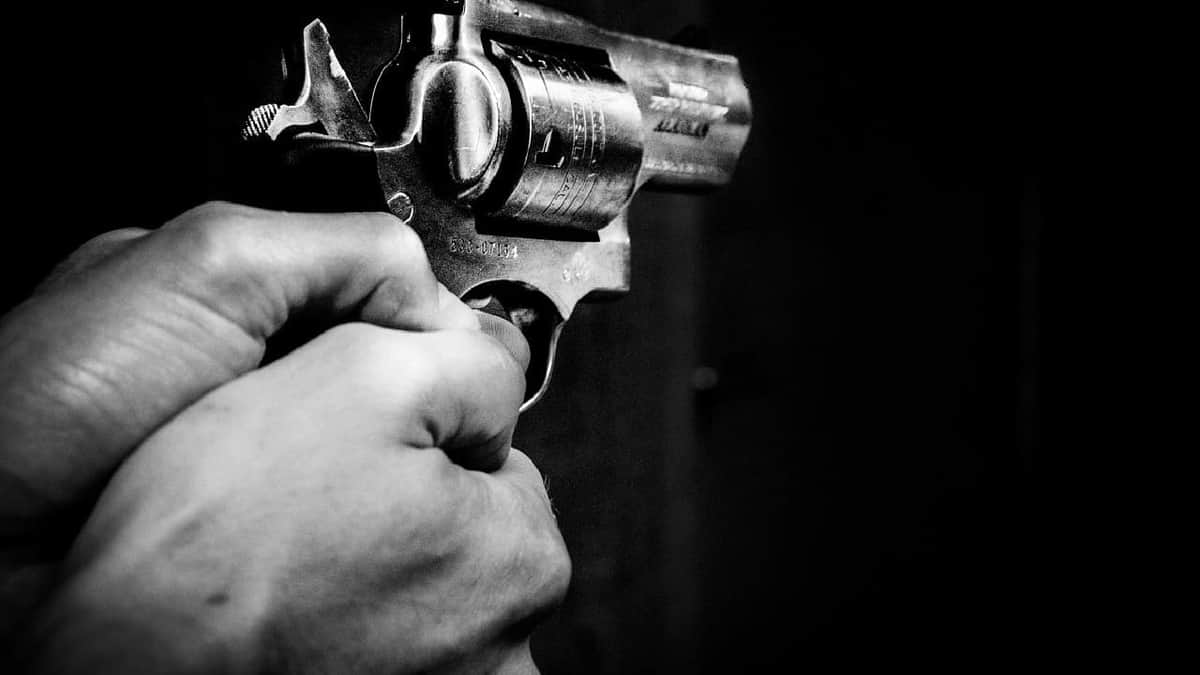 ¡ASESINATO! Un hombre mató a tiros a su exnovia y a su nueva pareja