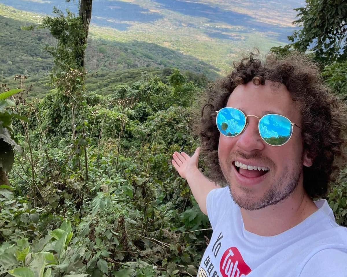 Luisito Comunica: Quién es y cuánto gana, ¿es millonario?