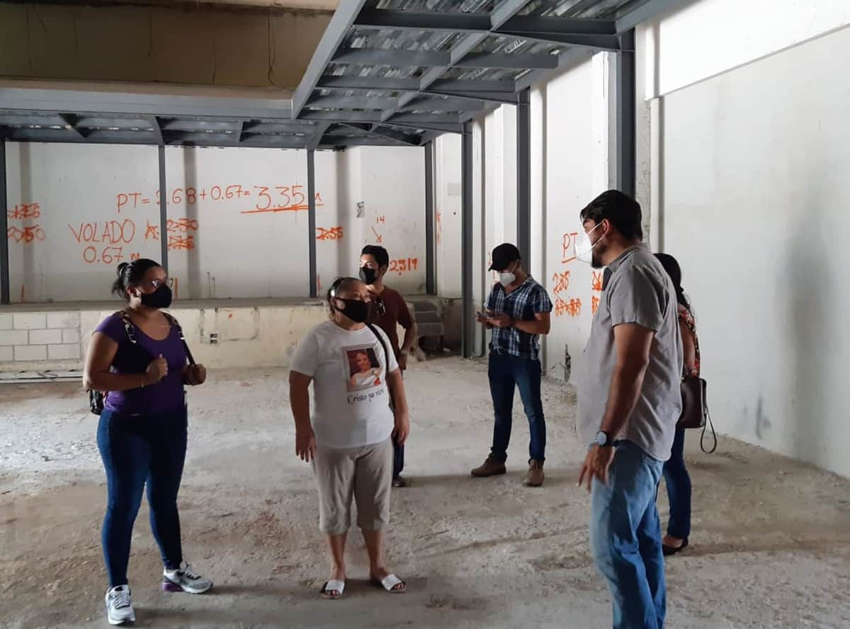 Gobierno de Solidaridad garantiza transparencia en aplicación de recursos públicos