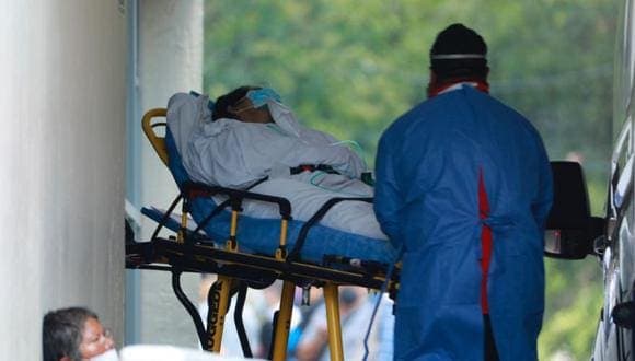 Confirma Quintana Roo 231 positivos y 10 muertos por COVID-19 en 24 horas