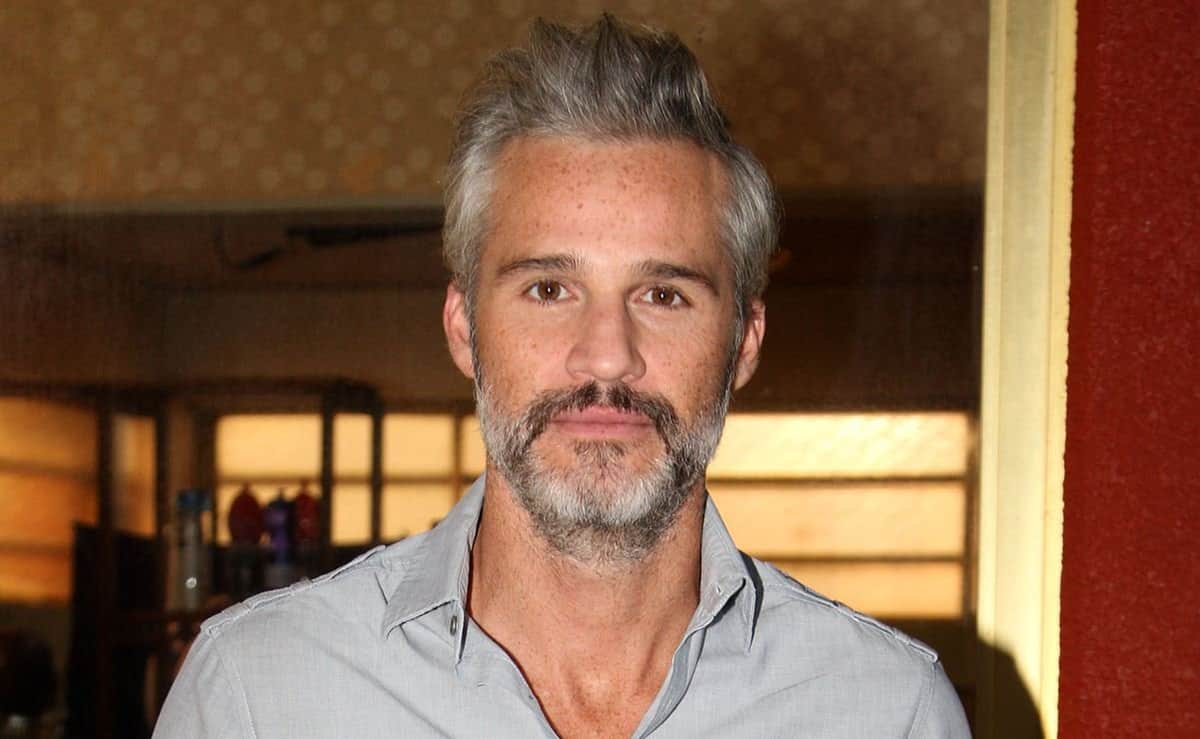 Reaparece Juan Pablo Medina y celebra su nominación a los Premios Ariel 2021