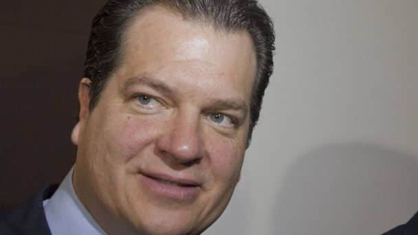 Interpol emite ficha roja para detener a Miguel Alemán Magnani