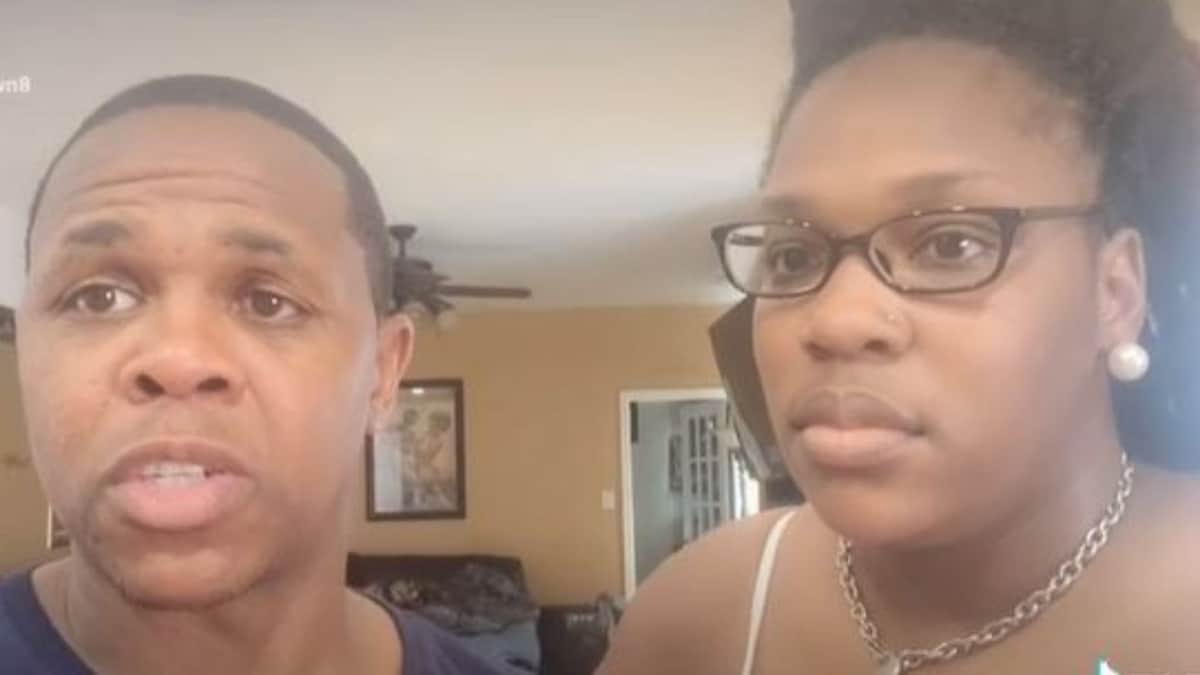 VIDEO: Pareja descubre tras 10 años de matrimonio que son hermanos, tienen dos hijos