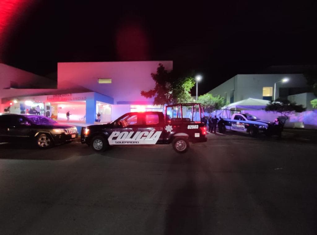 Ejecutan a un joven de 25 años en Playa del Carmen