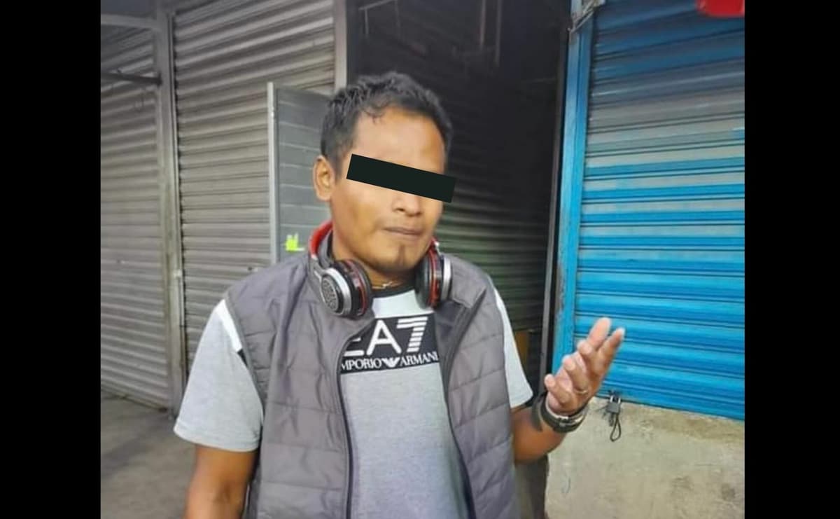 Liberan a sujeto que manoseó a una niña porque 'no abusó de ella'