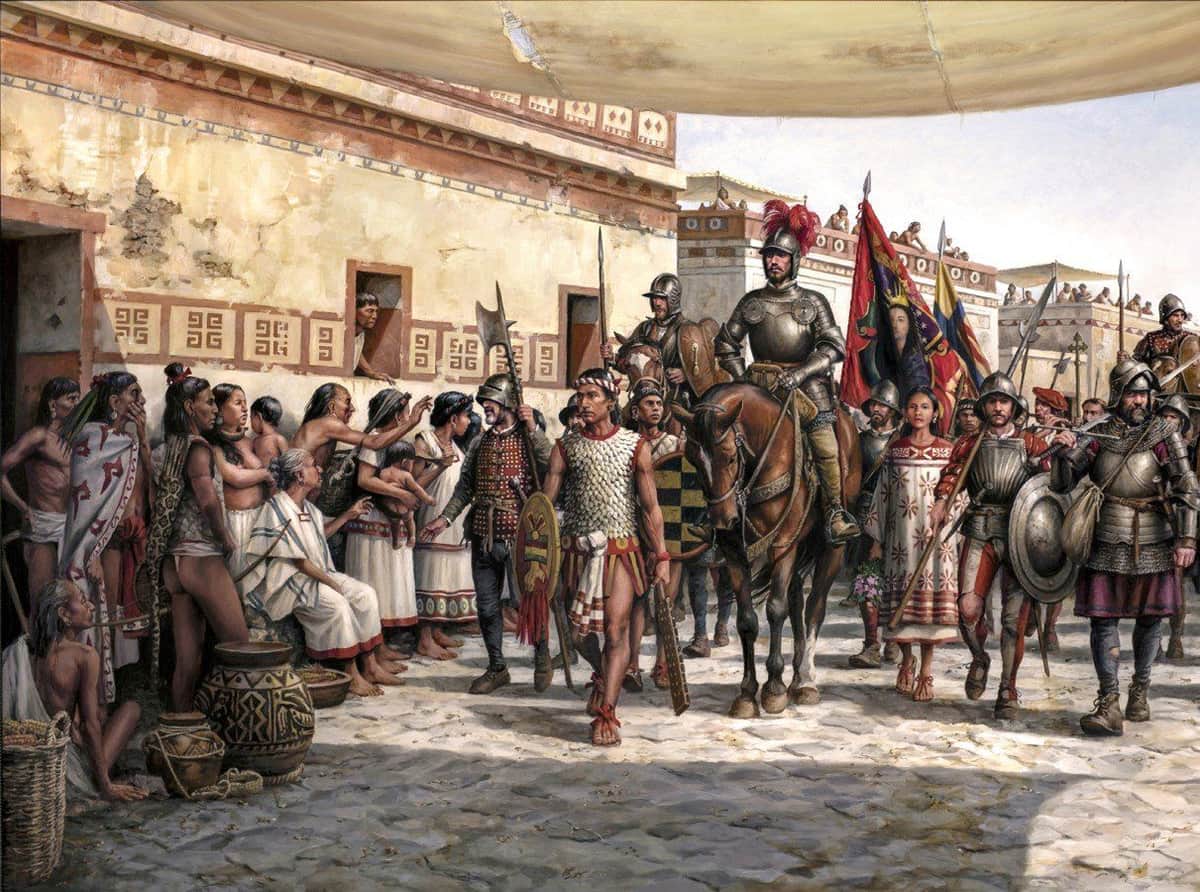 Partido Vox de España celebra la caída de Tenochtitlan; se dice"orgulloso" de su historia