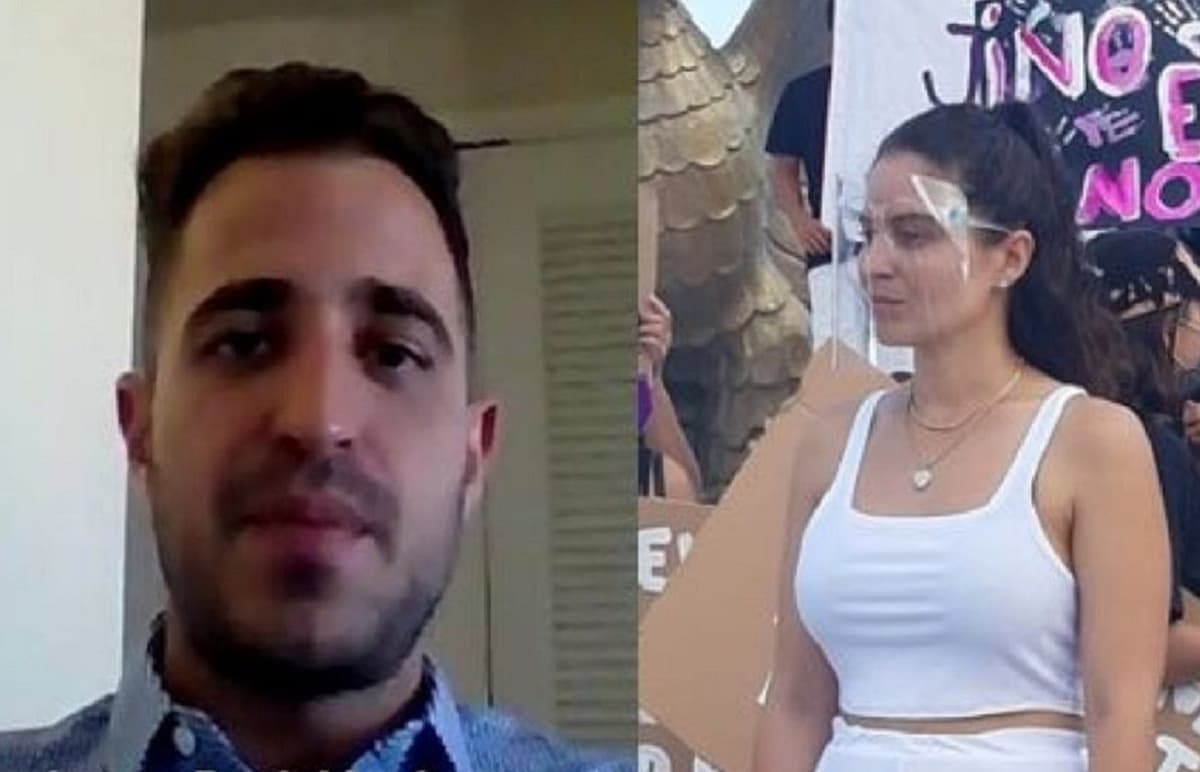 CASO VIVIEN WITHINGTON: Suspenden a juez que liberó a presunto violador de origen israelí