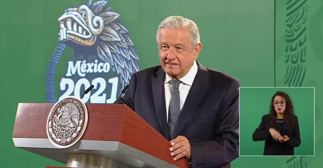 Anuncia AMLO los Tianguis del Bienestar en apoyo a los más pobres