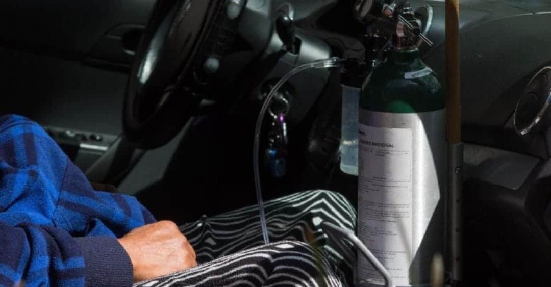 Mueren pacientes en hospital de Sinaloa por falta de oxígeno; acusan negligencia