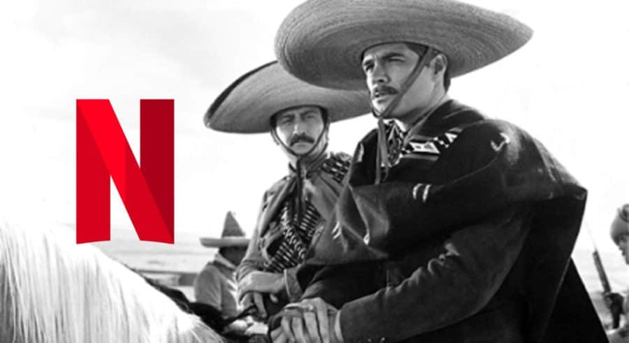 Habrá nueva película de Pedro Páramo, cortesía de Netflix