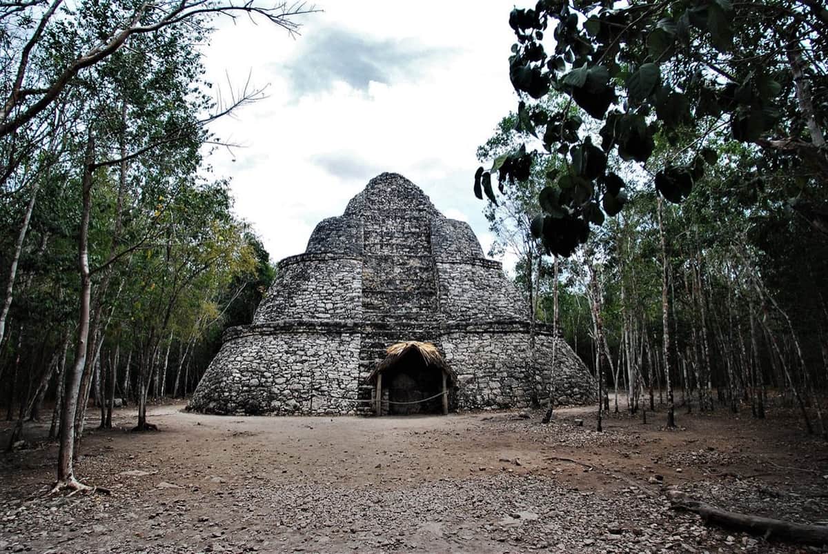 Cierran otra vez zona arqueológica de Cobá; ejidatarios amenazan con tomar instalaciones
