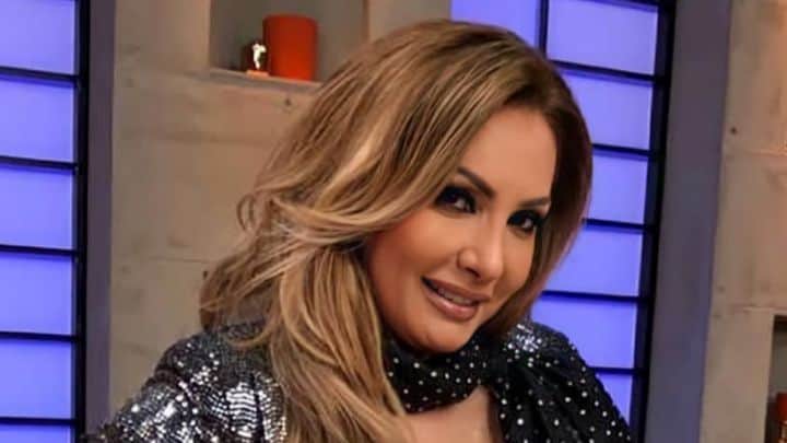 Reaparece Paty Navidad tras enfermar de Covid-19: 'Me quisieron intubar, pero dije que no'