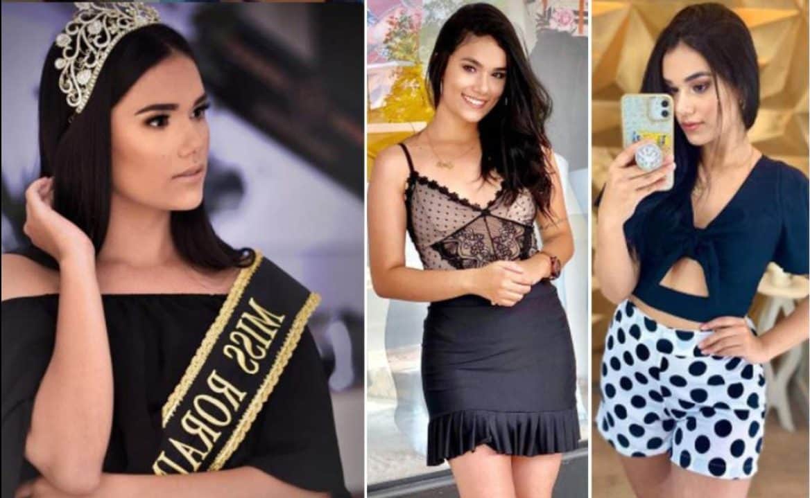 Muere Vanessa Soares, exreina de belleza durante una cirugía, a los 21 años