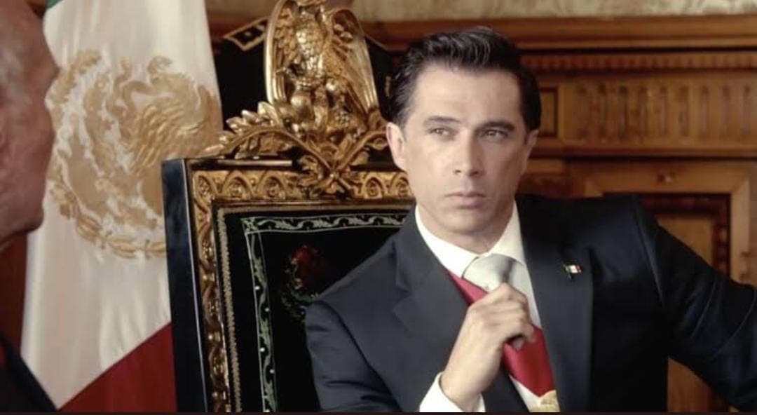 Video: Sergio Mayer quiere ser jefe de gobierno de la Cdmx; redes se burlan