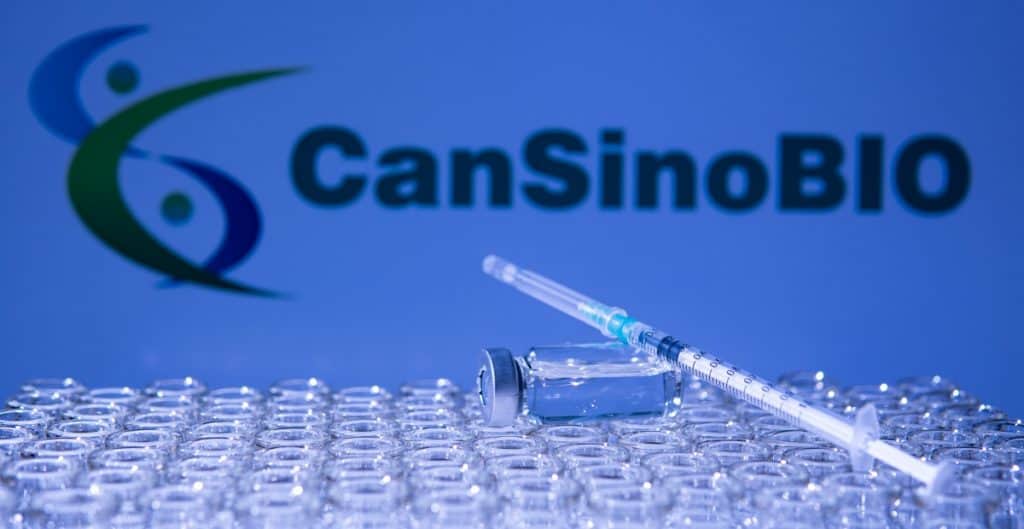 CanSino recomienda aplicar refuerzo de su vacuna contra la Covid-19 en México