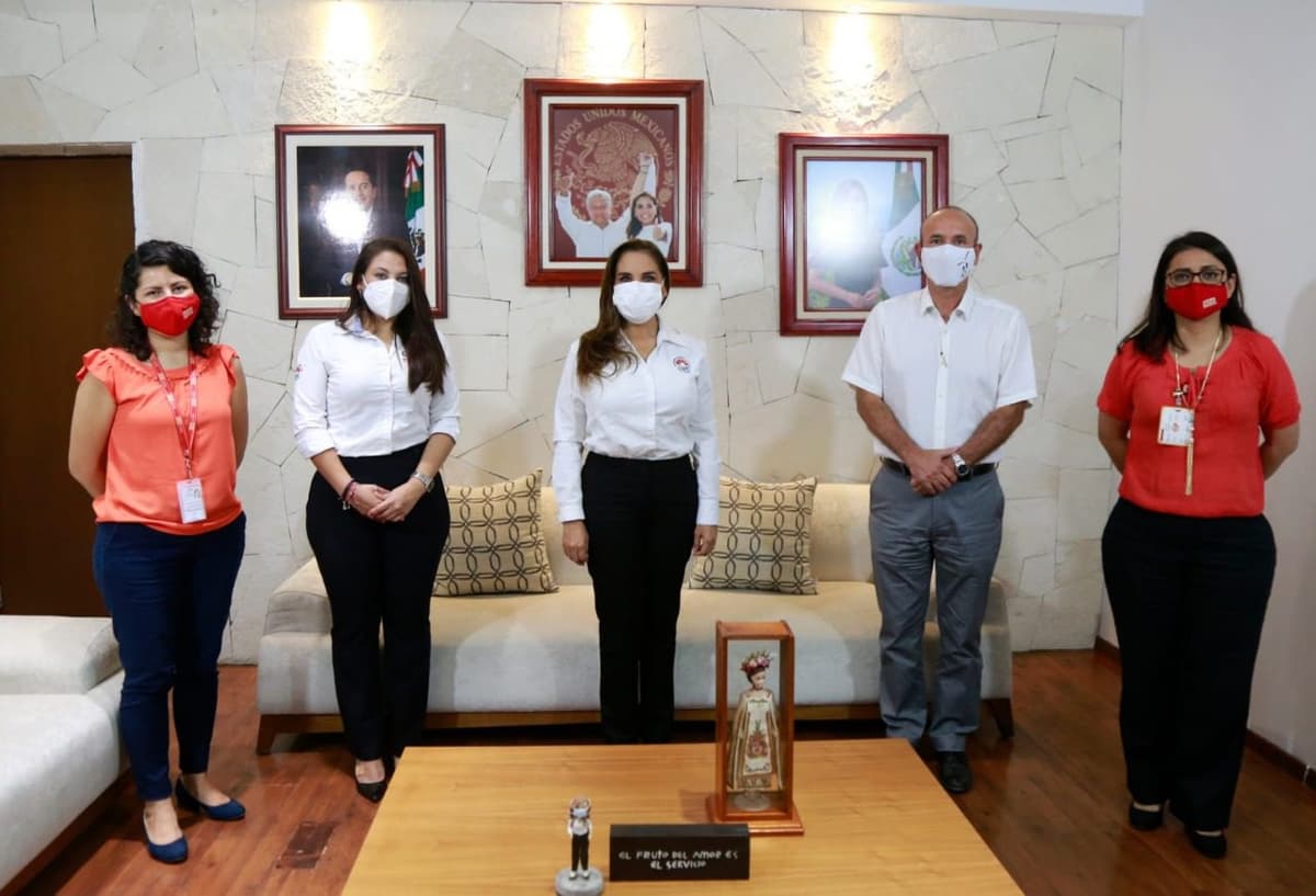 Proyecta Gobierno Municipal espacios dignos para adultos mayores