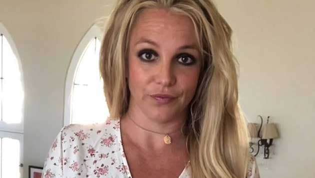 "¡Por fin!": A sus 39 años Britney Spears compra su primer tablet