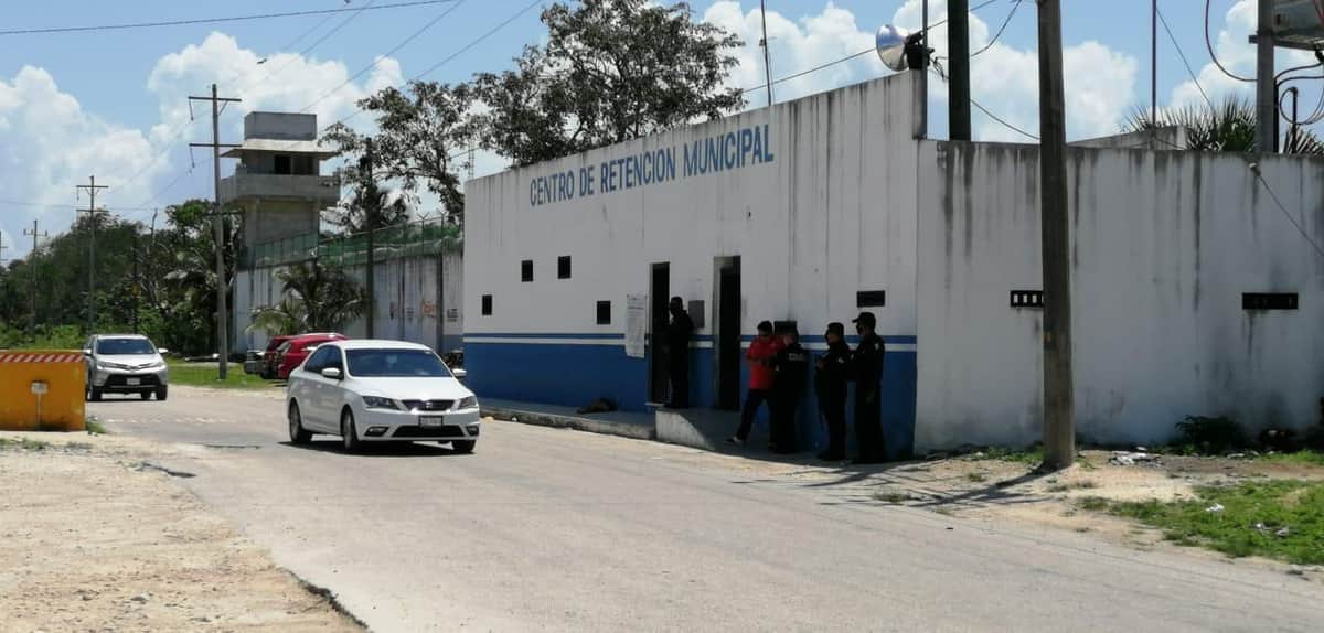 Playa del Carmen: Ingresan a la cárcel 4 ex funcionarios por enriquecimiento ilícito