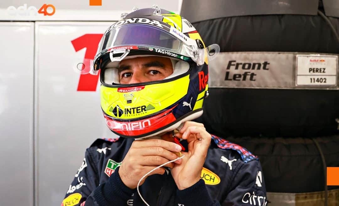 Video: Padre de "Checo" Pérez quiere traer la Fórmula 1 a Cancún