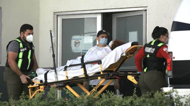 Quintana Roo alcanza 46 mil casos positivos a COVID-19; 490 más en las últimas 24 horas