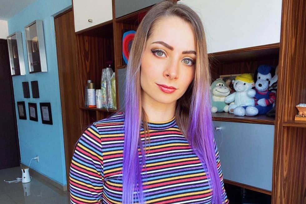 "Hipócrita": YosStop envía mensaje con corazones desde prisión; la tunden en redes sociales