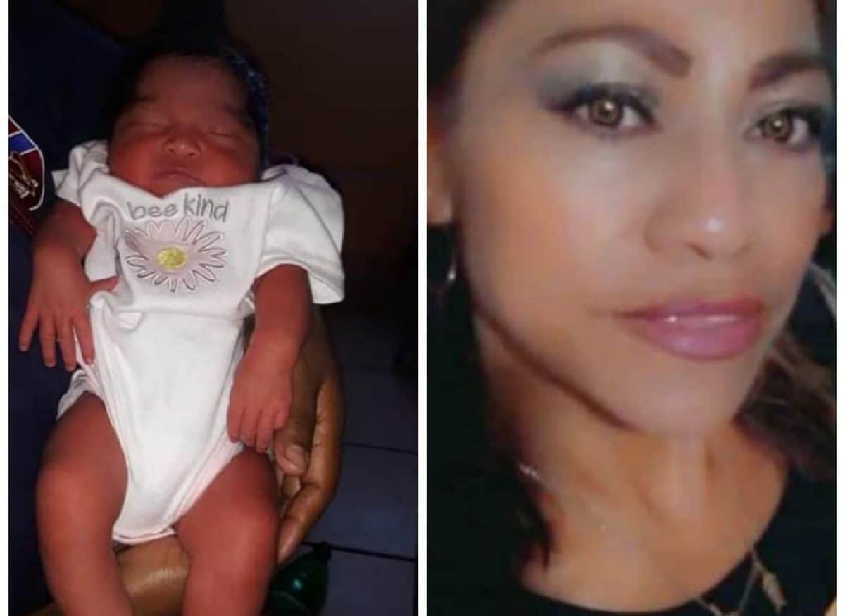 Mujer roba a bebé recién nacida en Reynosa; atrajo a la madre con ropa y pañales gratis