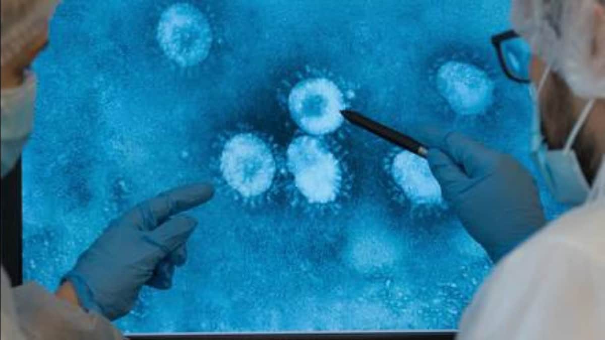 ‘Virus gigantes’ en el fondo del océano, China localiza varios