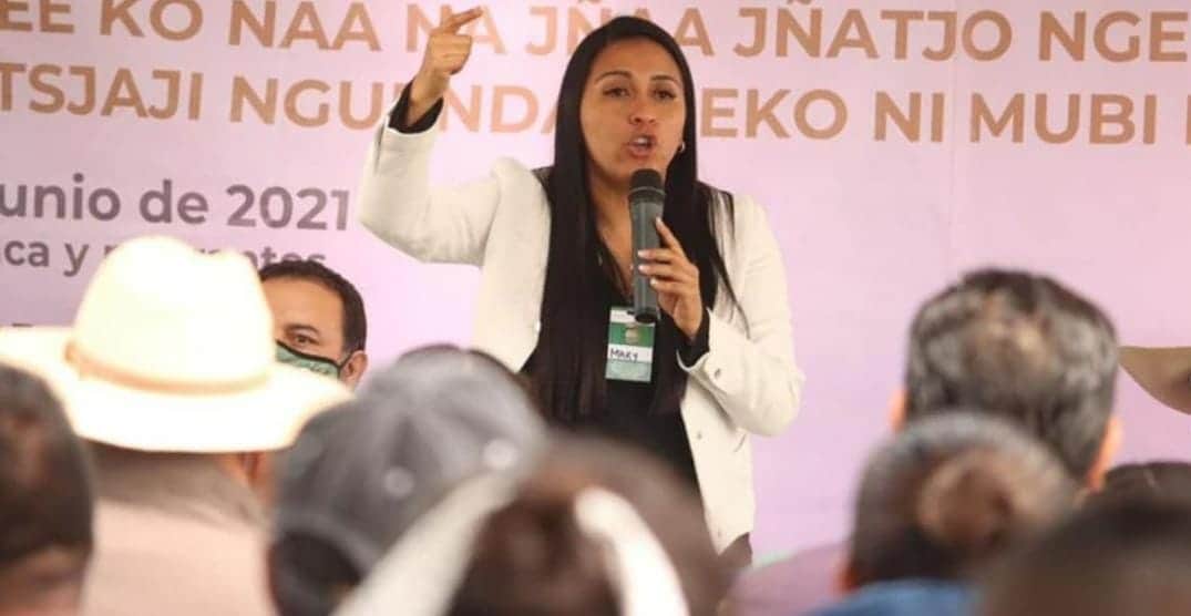 Quitan diputación federal a Morena, Verde y PT por uso de influencers