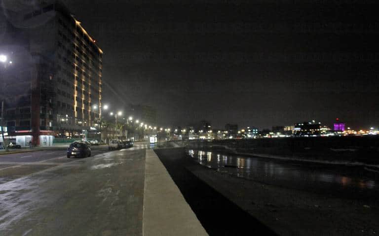 Sismo despierta a Veracruz, no se reportan daños