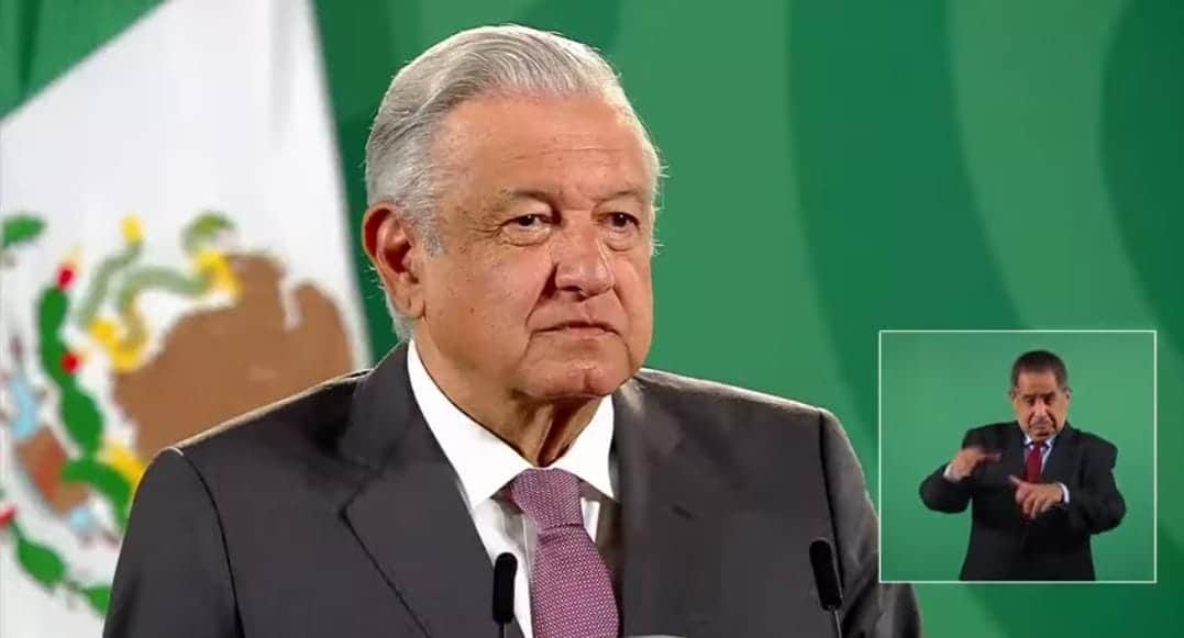 No se descarta vacunar a menores de edad con problemas de salud: AMLO