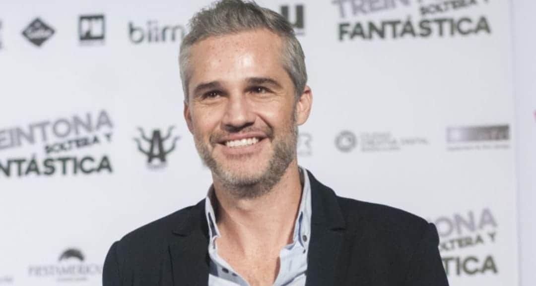 Juan Pablo Medina sufre trombosis; trasciende que le amputaron una pierna