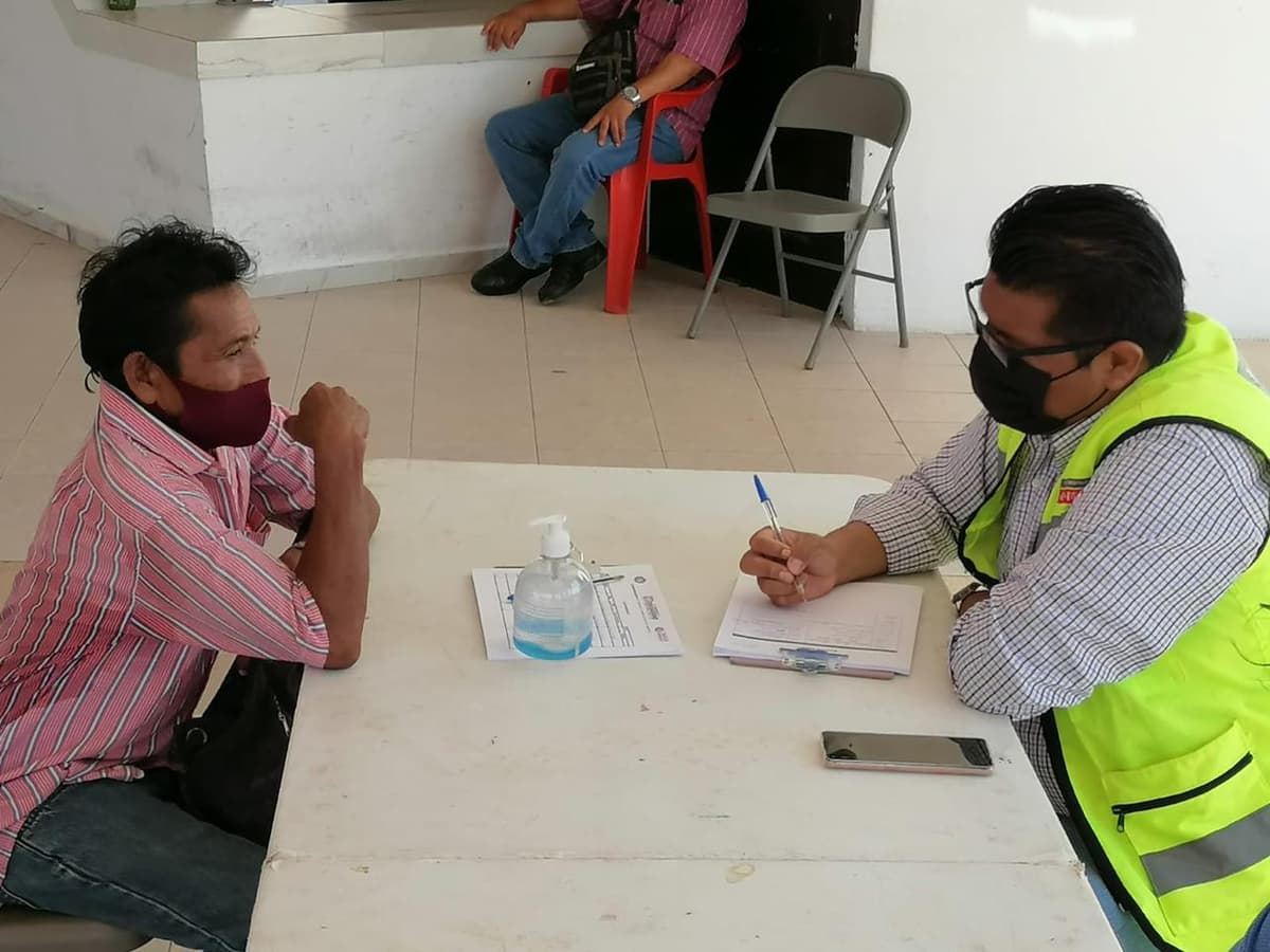 ¿Buscas trabajo en Playa del Carmen? Hay vacantes en el Tren Maya