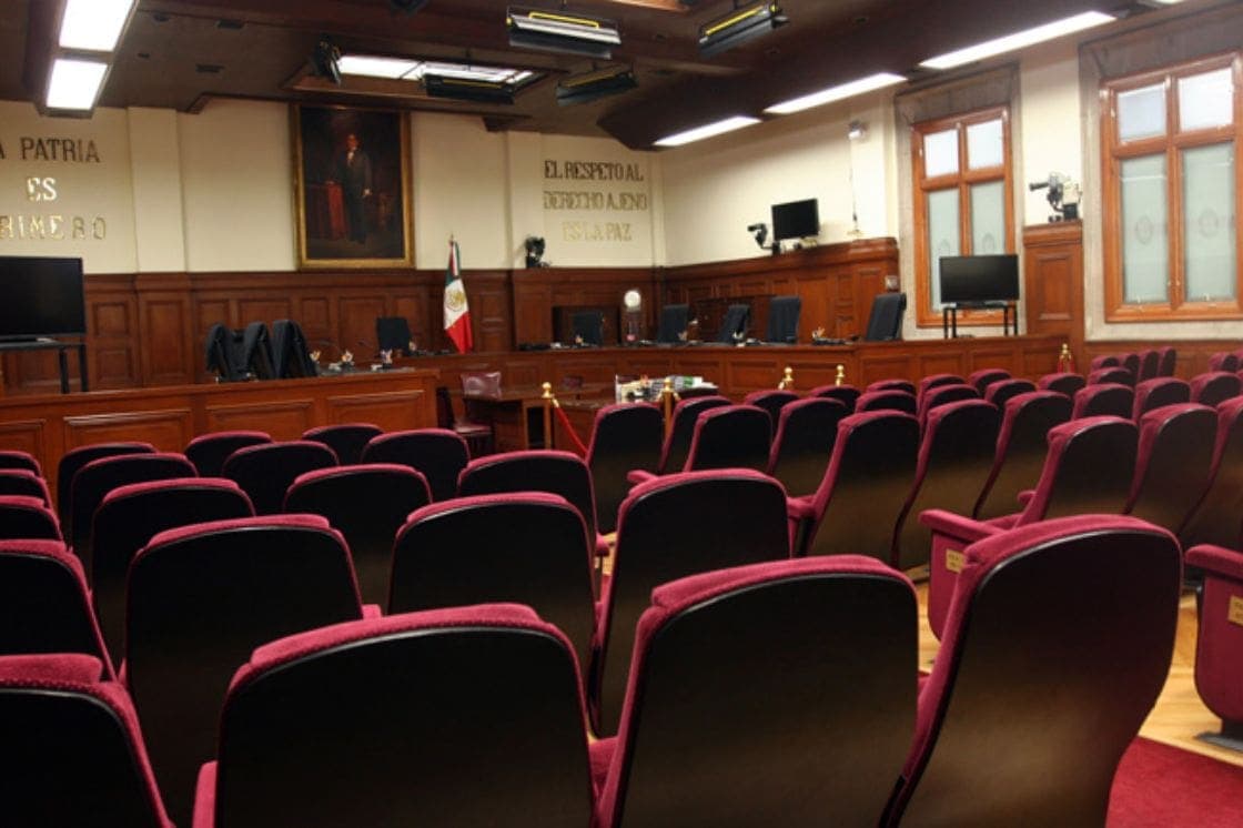 SCJN rechaza condiciones del “sistema patriarcal” contra mujeres durante el divorcio