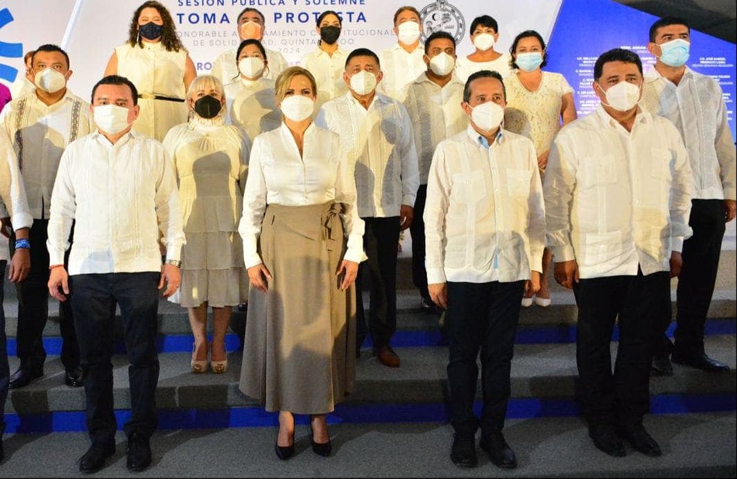 Solidaridad tendrá prosperidad y oportunidades para todos: Lili Campos