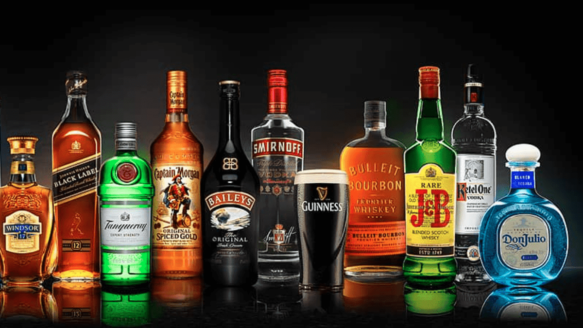 Diageo invertirá 500 mdd en México para ampliar capacidad de producción de tequila
